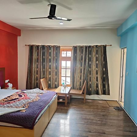 Tsaskan Hotel Leh Luaran gambar