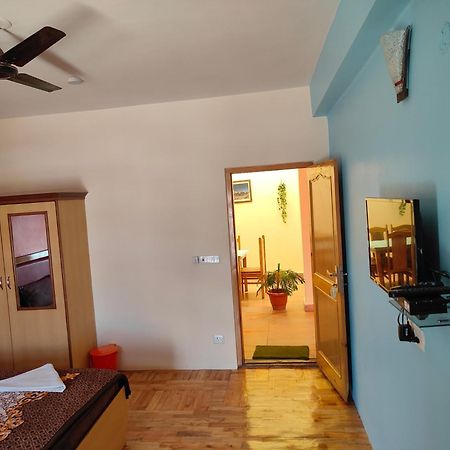Tsaskan Hotel Leh Luaran gambar